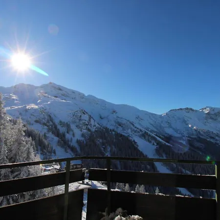 Apartment Avoriaz : Duplex 9 Pers, Cheminee, Wifi, Proche - Fr-1-633-64 Morzine