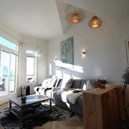Avoriaz : Duplex 9 Pers, Cheminee, Wifi, Proche - Fr-1-633-64 Apartment