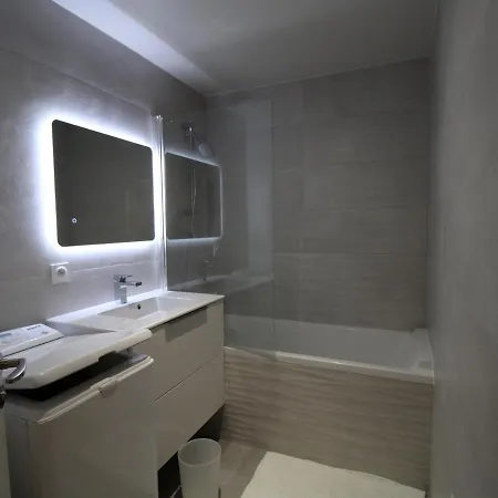 Avoriaz : Duplex 9 Pers, Cheminee, Wifi, Proche - Fr-1-633-64