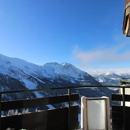 Avoriaz : Duplex 9 Pers, Cheminee, Wifi, Proche - Fr-1-633-64 Morzine